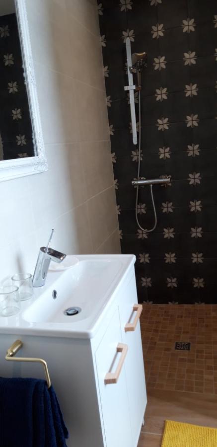 Gite Pour 2 Wingen Ngoại thất bức ảnh