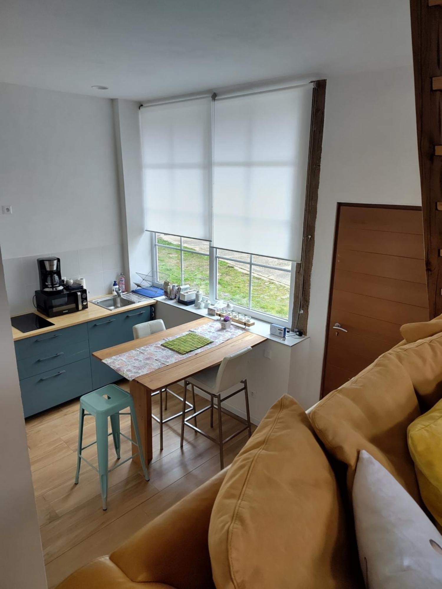 Gite Pour 2 Wingen Ngoại thất bức ảnh
